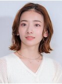 韓国/レイヤーカット/縮毛矯正/men's/新宿三丁目駅