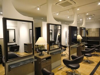 Le huit【ル　ユイット】