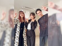 ファファ(fafa)