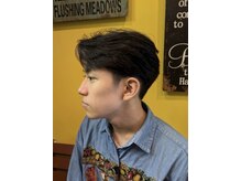 イエローズ ヘアーカットスタジオ(YELLOWS hair cut studio)