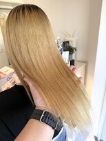 ケーアンドケー(K&K)&nbsp;◆美革酸性ストレート◆艶髪◆美髪