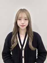 エムコレクション 丸亀店 鈴木 初音