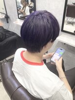 グラッジ 池袋(GLADGE)&nbsp;ブルーヴァイオレット