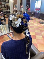 シャンプーボーイ 佐賀(SHAMPOO BOY) 前撮りセット