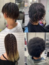 ミミック (mimic)