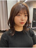 似合わせカット/ショートボブ/ボブ/縮毛矯正/髪質改善/銀座駅