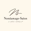 ノンダメージサロン 横浜店のお店ロゴ
