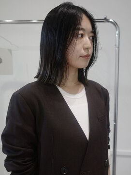 ヴァーチュ(Virtue) Design color .