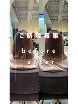 マオリ ホアロハ バイ アヌエヌエ(maoli hoaloha by anuenue)&nbsp;白髪&老化予防♪【新規クーポンでお得にご予約♪】 director寺内