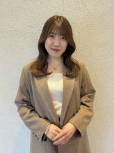 シャルム バイ ルチア(Charme by Luccica) Rino 