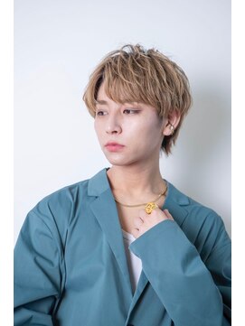 ディオ 町田店(DIO) メンズ/メンズカット/韓国ヘア/メンズパーマ/アイブロウ/町田