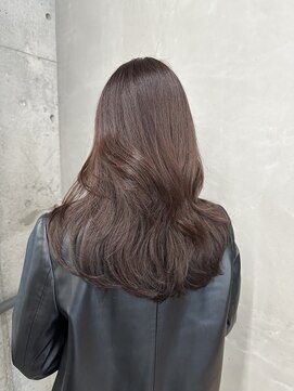 ネアー 新潟(NEER) イメチェン/外ハネボブ/美髪/ワイドバング[新潟駅/万代]