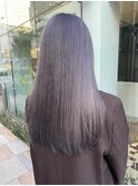 シルバーラベンダー