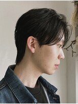 ネクストフォーヘアー(NEXT for hair)&nbsp;ニュアンスショート