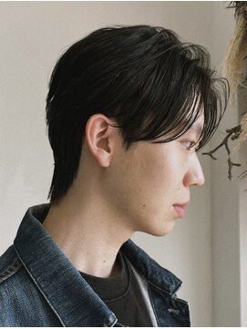 ネクストフォーヘアー(NEXT for hair) ニュアンスショート