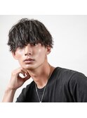 バチバチ王道マッシュ!!