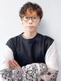 アイティー バイ アルバム 浦和店(IT by ALBUM) 梅澤 直貴
