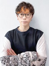 アイティー バイ アルバム 浦和店(IT by ALBUM) 梅澤 直貴