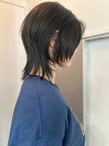 カシェル(cashel)&nbsp;レイヤーカット