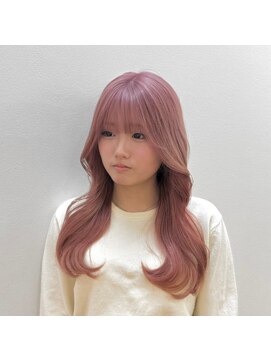 フロート 小阪店(float) 東大阪&艶カラー