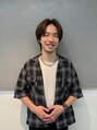 シダ(sida SAIIN) 高城 潤也