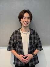 シダ(sida SAIIN) 高城 潤也