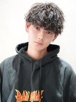 ノーリミット(No Limit)&nbsp;【細かく舞い散る束感】スキャッターツイスパマッシュ