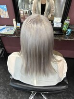 アイズ 渋沢(AIZU)&nbsp;ホワイトカラー