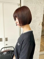 ユニオンリット(Union lit) ミニボブ