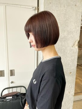 ユニオンリット(Union lit) ミニボブ