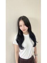 イートンクロップ オオツキ(Eton Crop Otsuki) オリーブグレージュ