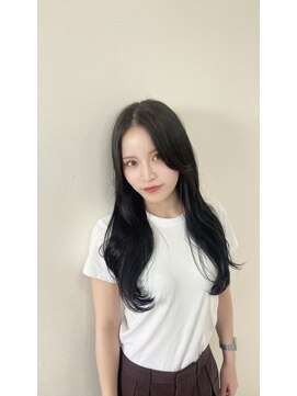 イートンクロップ オオツキ(Eton Crop Otsuki) オリーブグレージュ