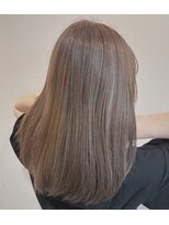 ソラバイディア(SORA by diar)&nbsp;髪質改善/レイヤーカット/オーガニック