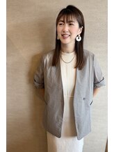 トゥーリ 大野城下大利店(tuuli)&nbsp;桑村 陽子