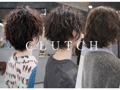 クラッチ(CLUTCH)の写真