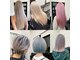 アウラシザーワークス(Aura scissors works)の写真