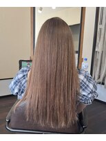 リピュア(Re:PURe)&nbsp;**ミルクティーグレージュダブルカラー**