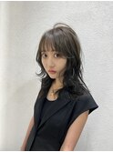 レイヤーカット
