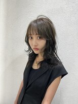 ステアケース 武蔵小杉店(stair:case)&nbsp;レイヤーカット