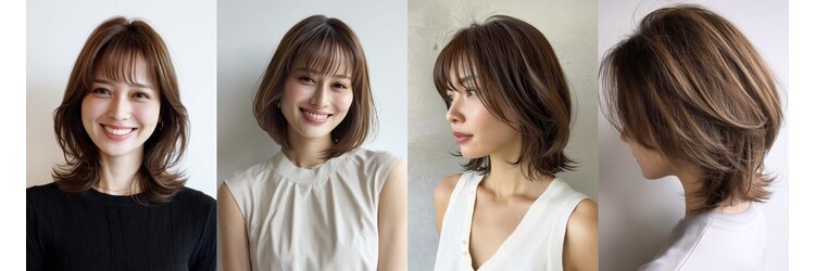 レリーオーファ 六甲(RelyOfa)のサロンヘッダー