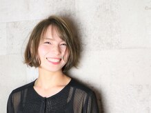 ドルチェ ヘアーガーデン(DOLCE hair garden)