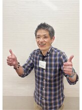 シャラク 戸出店(sharaku) 五十田 敦