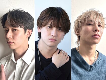 ロッカ(LOCCA)の写真