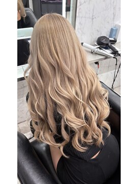 ジェプシー(JPCY) ホワイトベージュ/ミルクティベージュ/ハイトーン