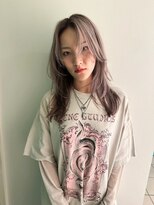 リリック(LYLICK)&nbsp;シェイクデザインカラー