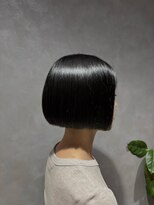 ビス フルール 日暮里店(Vis fleur)&nbsp;ショートボブ
