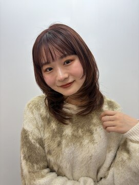 ざくざくレイヤー