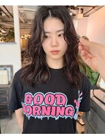 リテ(rite) ドライパーマ