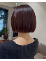 マージュ ギンザ(marju GINZA)&nbsp;Bob