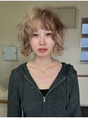セクションカラー